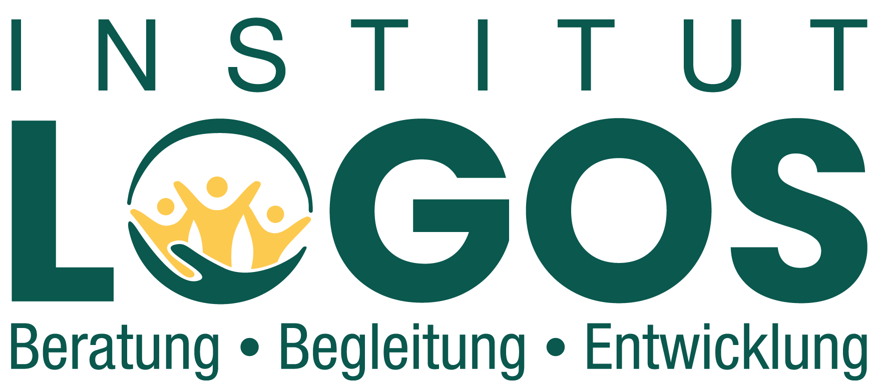 Logo des Institut LOGOS